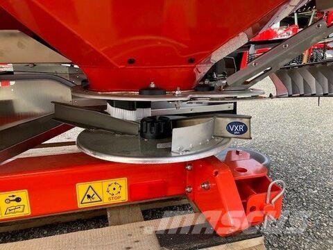 Rauch AXIS 20.2 EMC+W Isobus Muut lannoituskoneet ja lisävarusteet