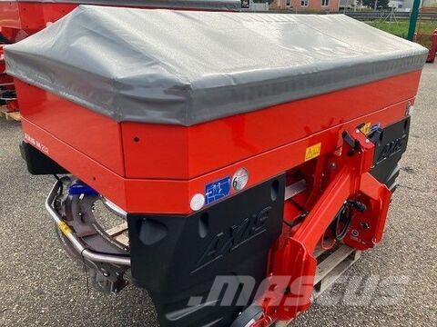 Rauch AXIS 20.2 EMC+W Isobus Muut lannoituskoneet ja lisävarusteet