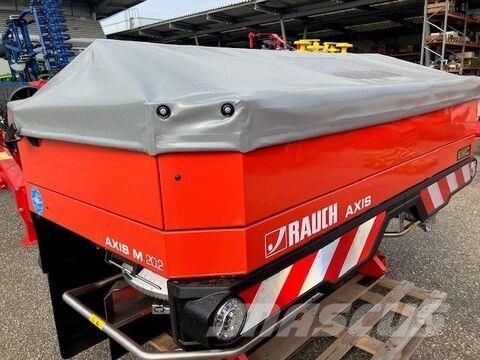 Rauch AXIS 20.2 EMC+W Isobus Muut lannoituskoneet ja lisävarusteet