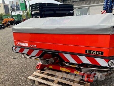 Rauch AXIS 20.2 EMC+W Isobus Muut lannoituskoneet ja lisävarusteet