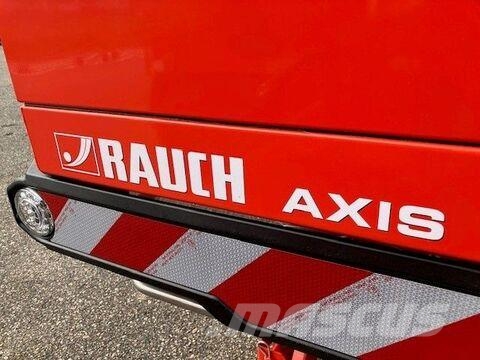 Rauch AXIS 20.2 EMC+W Isobus Muut lannoituskoneet ja lisävarusteet