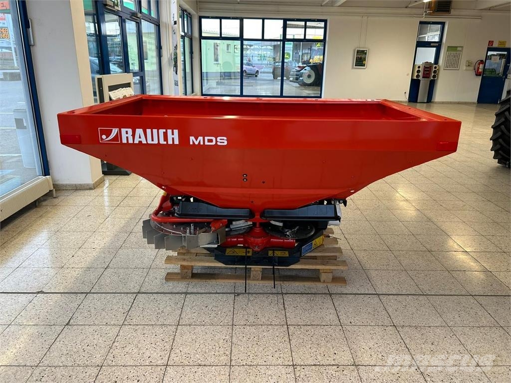 Rauch MDS 20.2C Annet gjødselutstyr