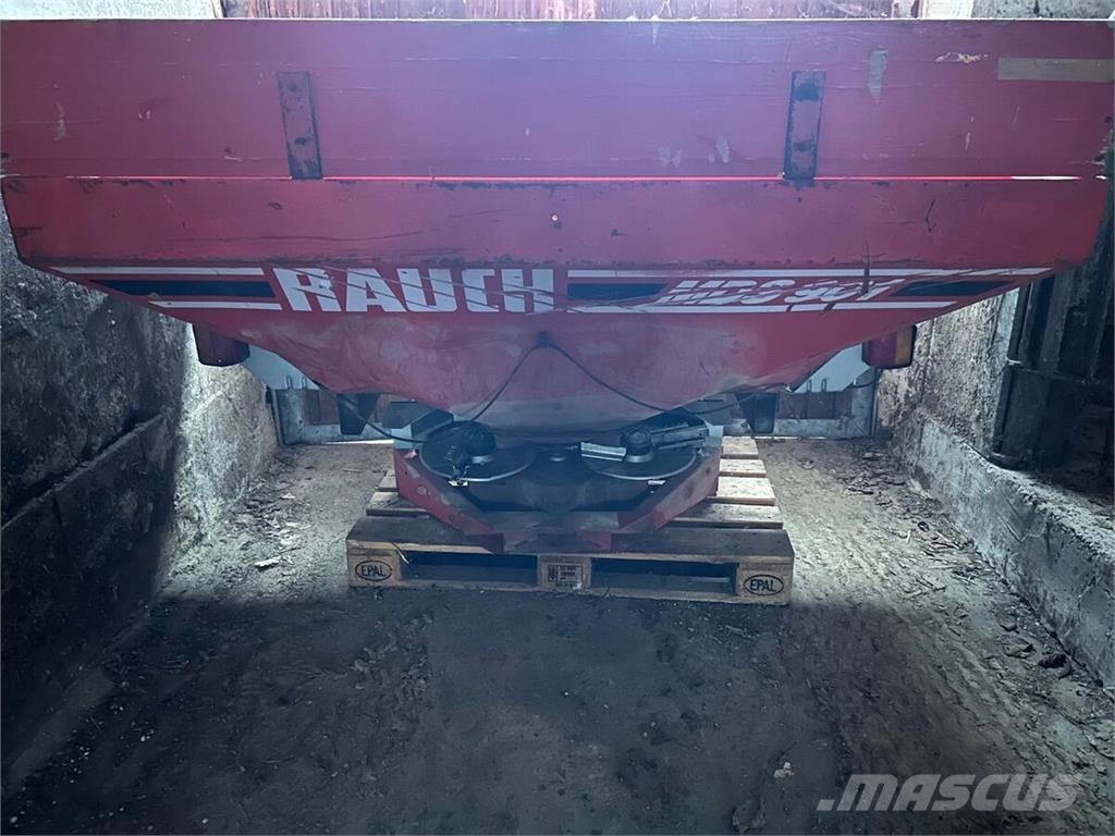 Rauch MDS 901 Drugi strojevi za gnojenje i dodatna oprema