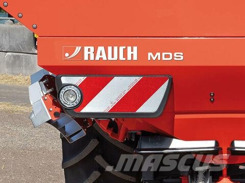 Rauch MDS Düngerstreuer Annet gjødselutstyr