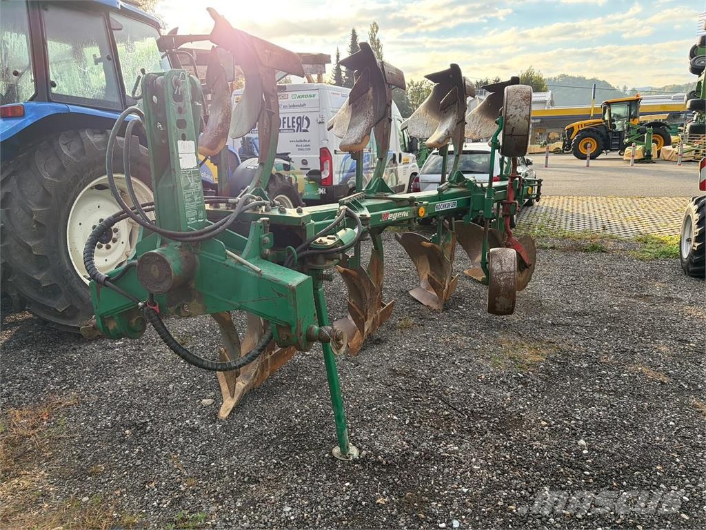 Regent Titan 150 TCX محاريث تقليدية