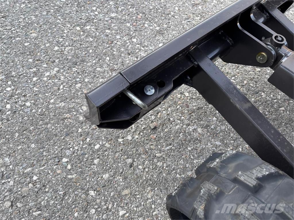 Rhinoceros Minibagger Rhino KS12-9 حفارات صغيرة أقل من 7 طن (حفارات صغيرة)