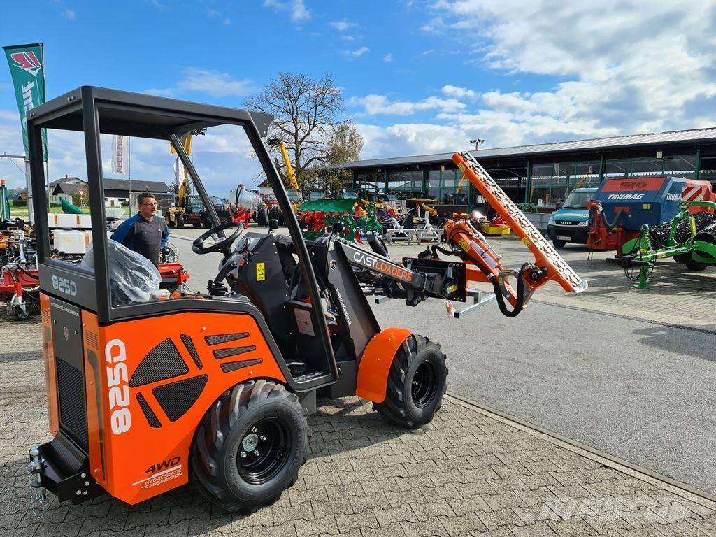Rinieri BRE 150 Heckenschere Komunālā tehnika- Citi
