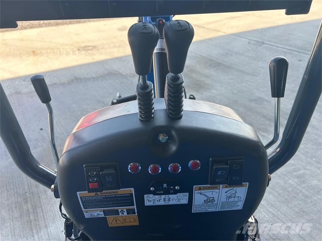 Rippa R 13 PRO Minibagger < 7t