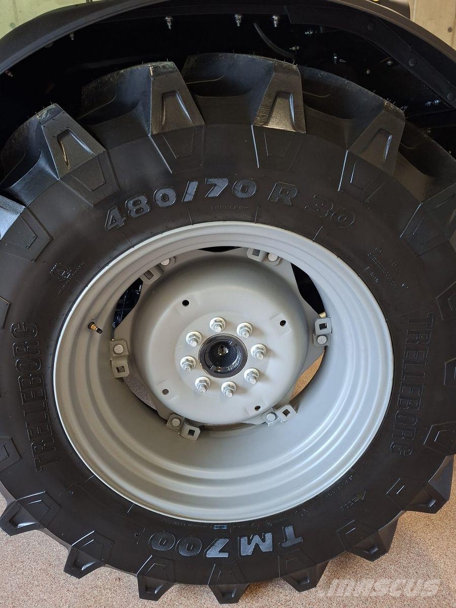 Same Dorado 75 (Stage V) Traktorer