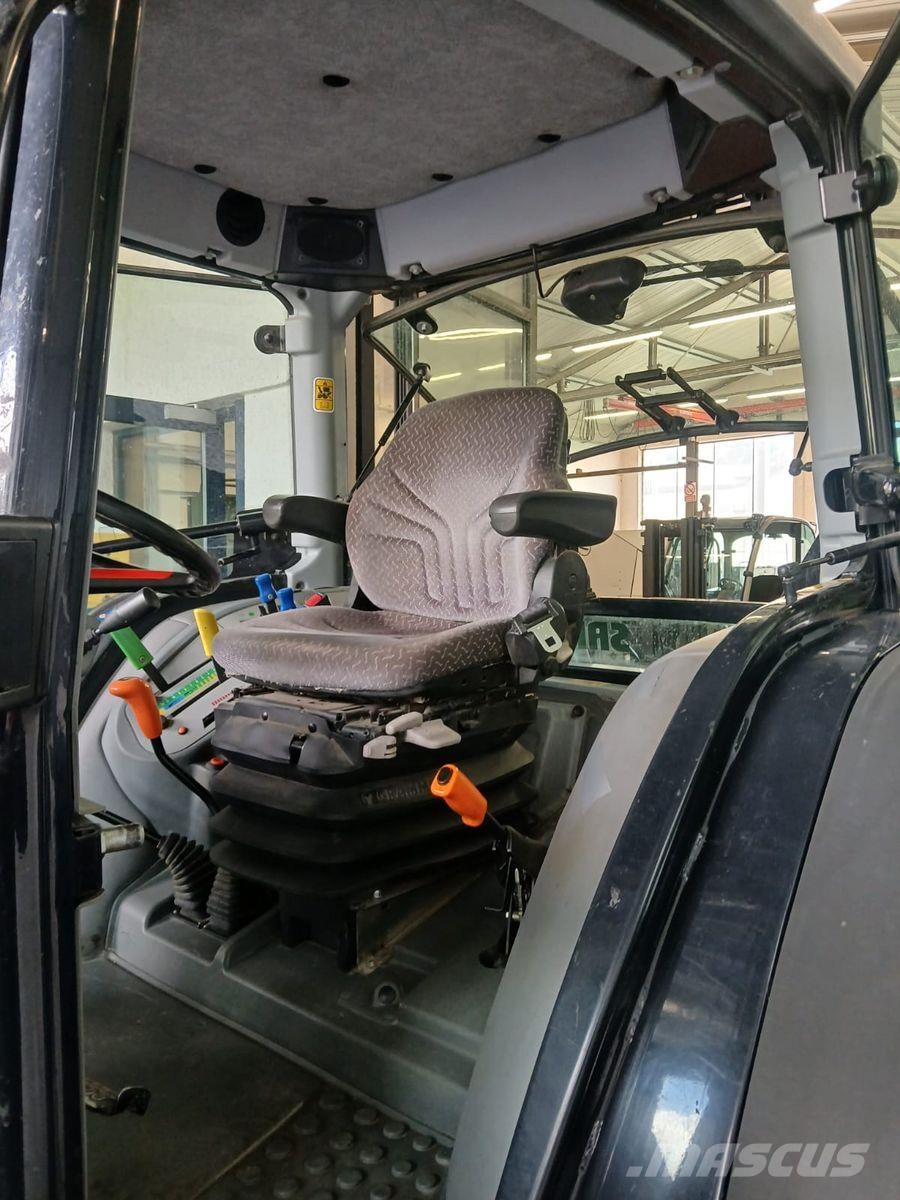 Same Dorado 80DT 拖拉机/农用车