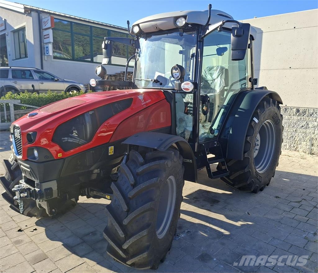 Same Dorado 95 (Stage V) Tractors