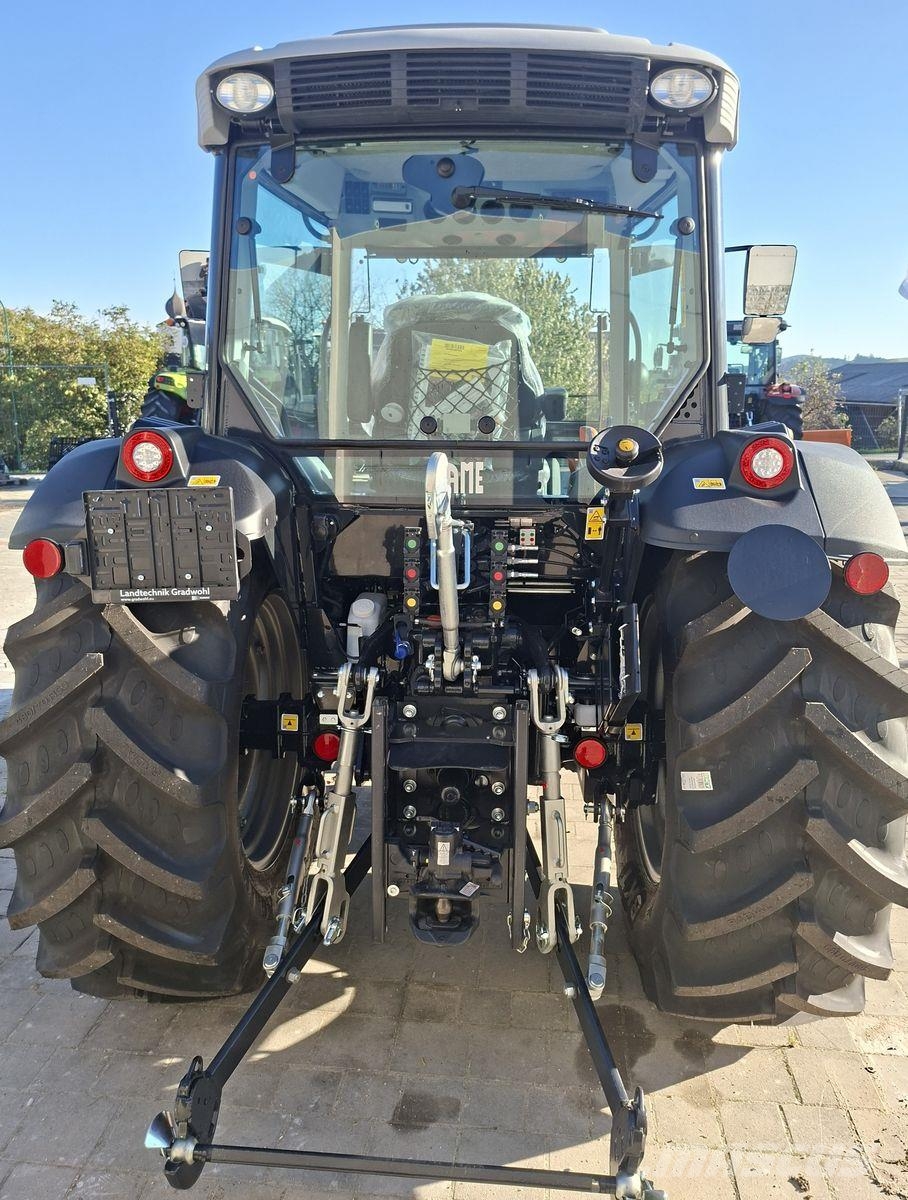 Same Dorado 95 (Stage V) Tractors