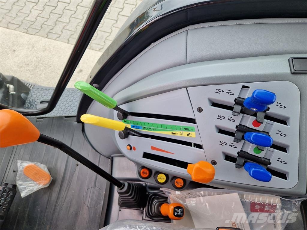Same Dorado 95 (Stage V) Trattori