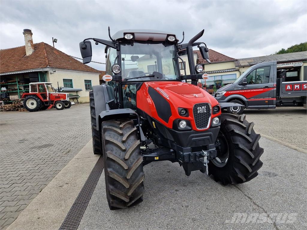 Same Dorado 95 (Stage V) Trattori