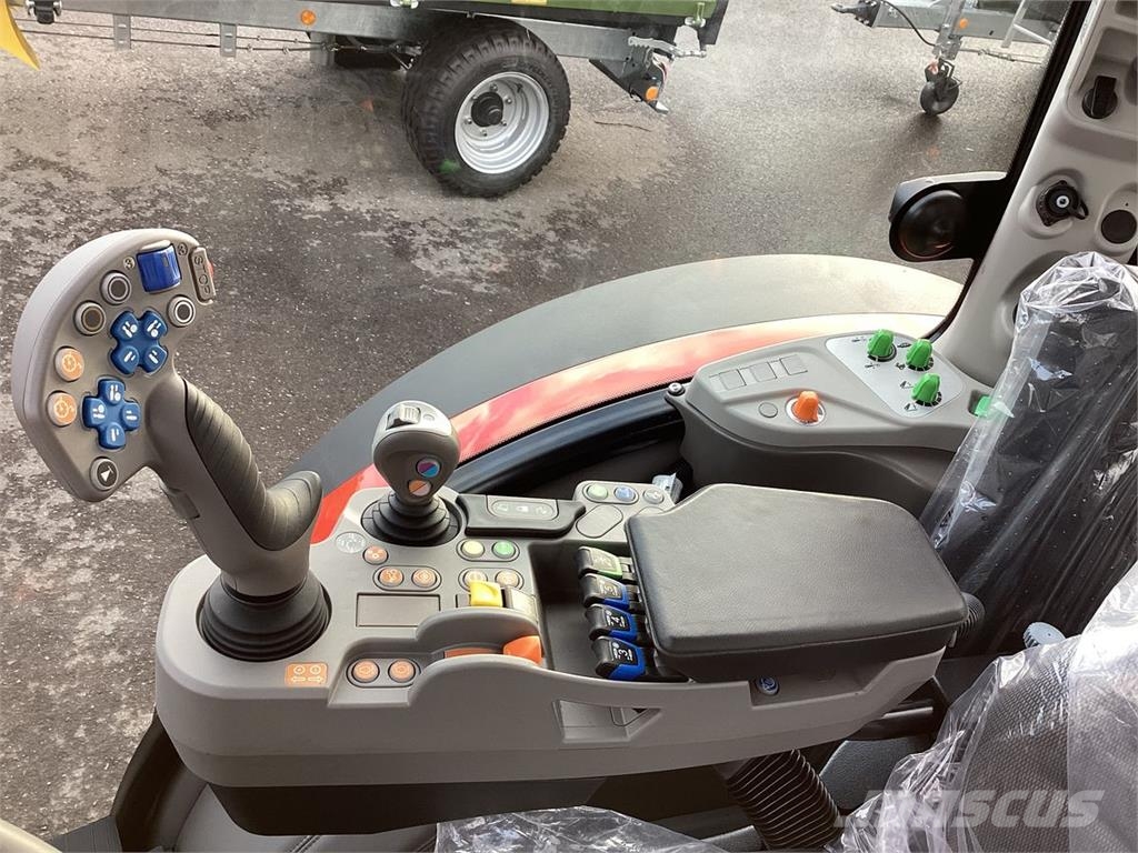 Same Dorado CVT 105 (Stage V) Traktorid
