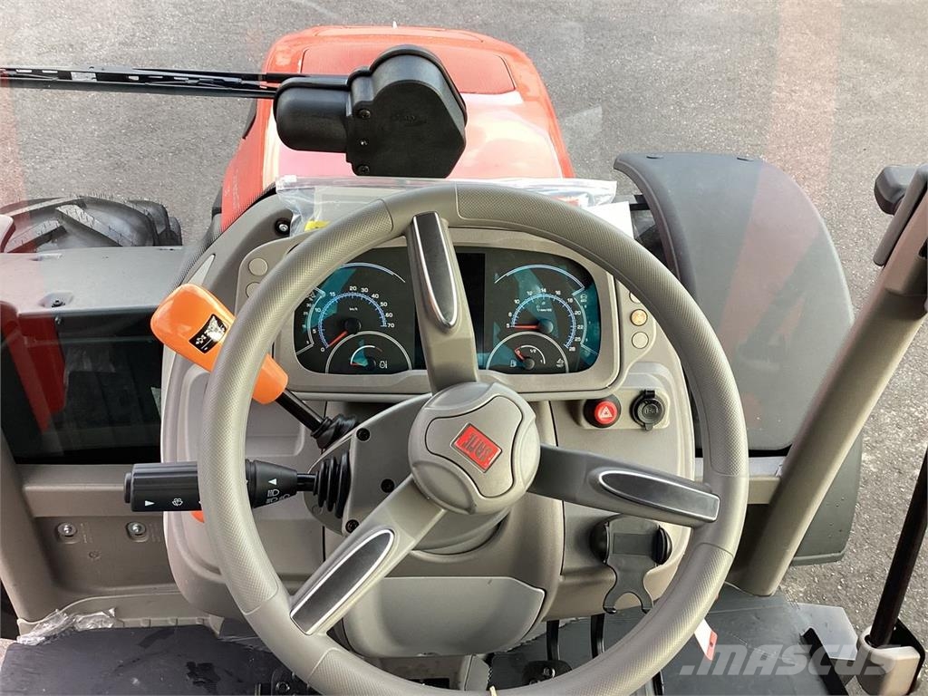 Same Dorado CVT 105 (Stage V) Traktorid