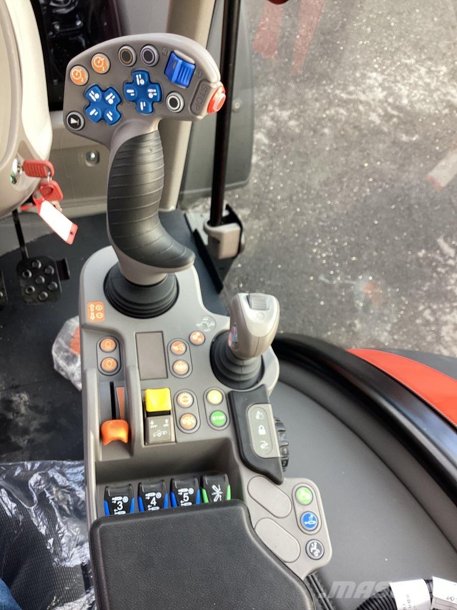Same Dorado CVT 105 (Stage V) Traktorid