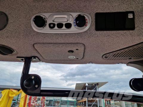 Same Explorer 95 (Stage V) Traktorid