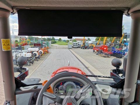 Same Explorer 95 (Stage V) Traktorid