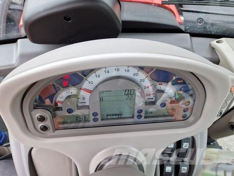 Same Explorer 95 (Stage V) Traktorid