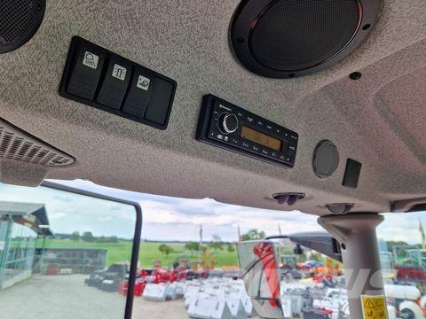 Same Explorer 95 (Stage V) Traktorid