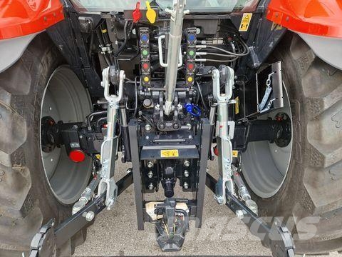 Same Explorer 95 (Stage V) Traktorid
