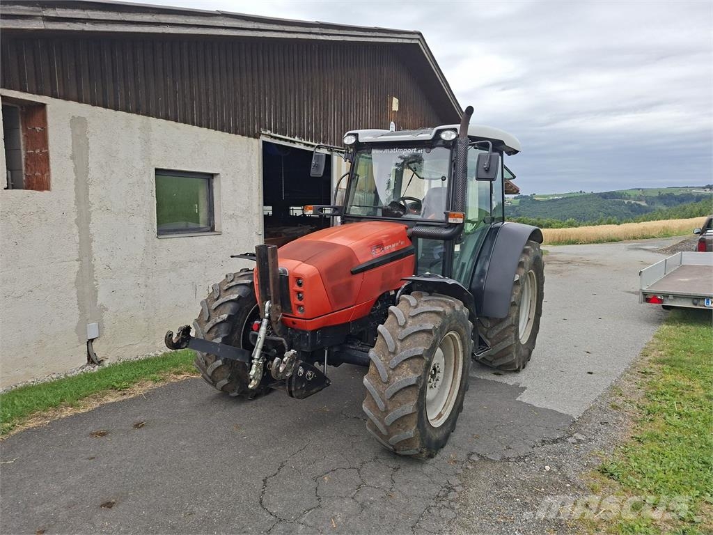 Same Explorer III 85 DT 트랙터