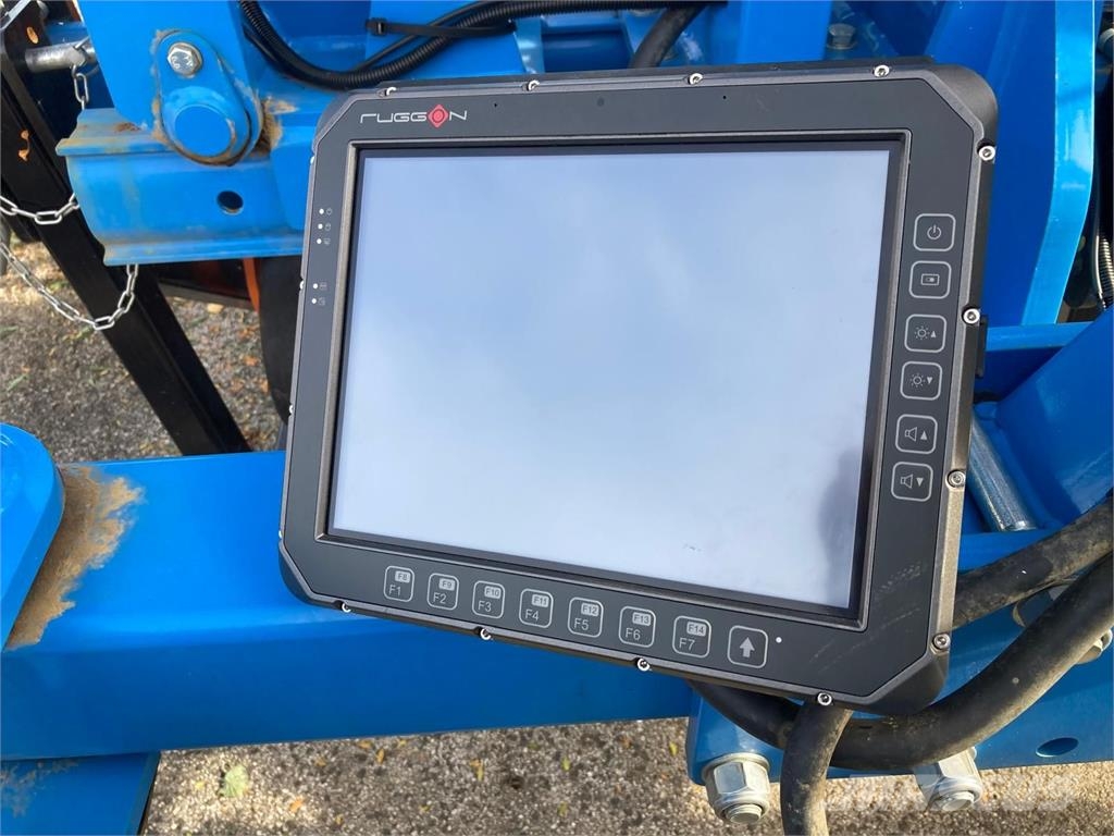 Schmotzer Hackgerät 18 x 50 Other sowing machines and accessories
