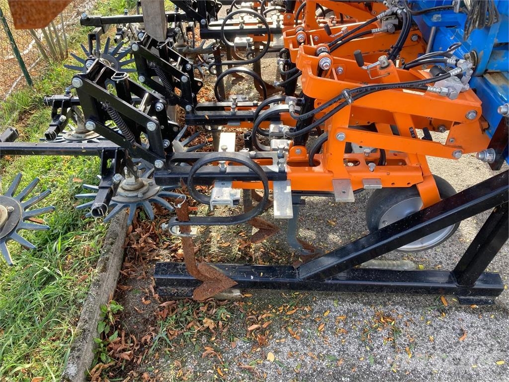 Schmotzer Hackgerät 18 x 50 Other sowing machines and accessories