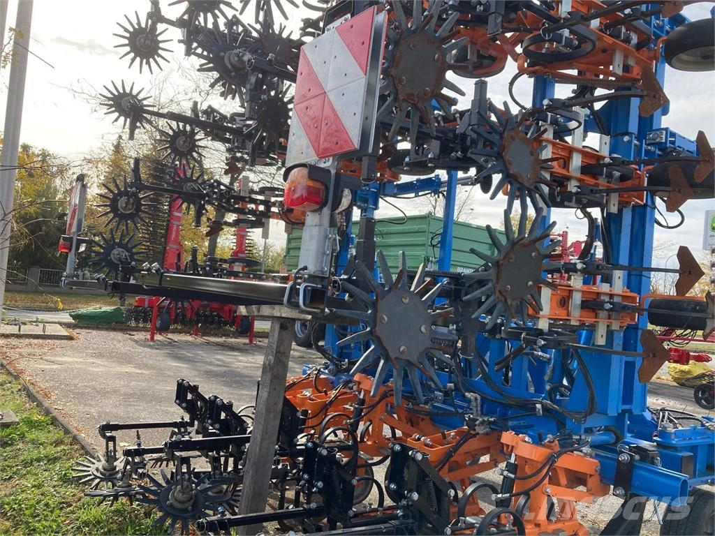 Schmotzer Hackgerät 18 x 50 Other sowing machines and accessories