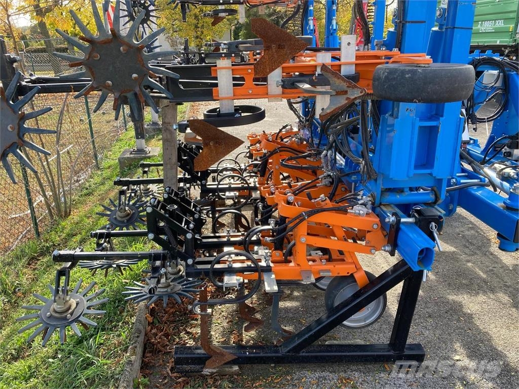 Schmotzer Hackgerät 18 x 50 Other sowing machines and accessories
