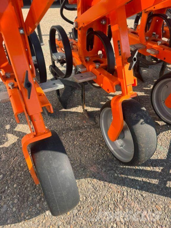 Schmotzer KPP 6x50 ماكينات وملحقات البذر الأخرى