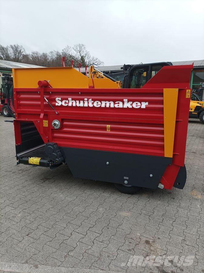 Schuitemaker AMIGO 20 S ماكينات زراعية - غير ذلك