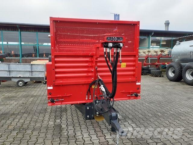 Schuitemaker FEEDO 50 08 Egyéb mezőgazdasági gépek