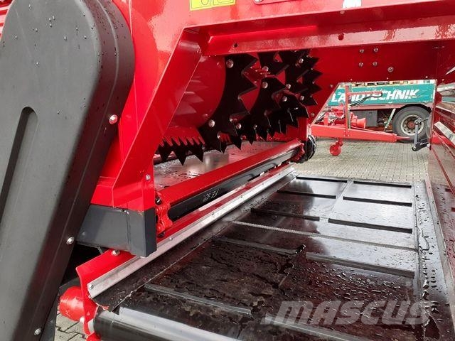 Schuitemaker FEEDO 50 08 Egyéb mezőgazdasági gépek