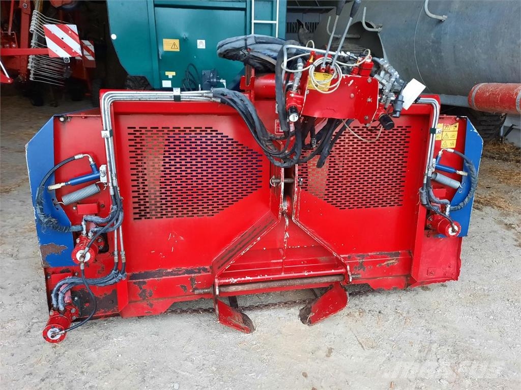 Siloking DA 2300 Sonstige Landmaschinen