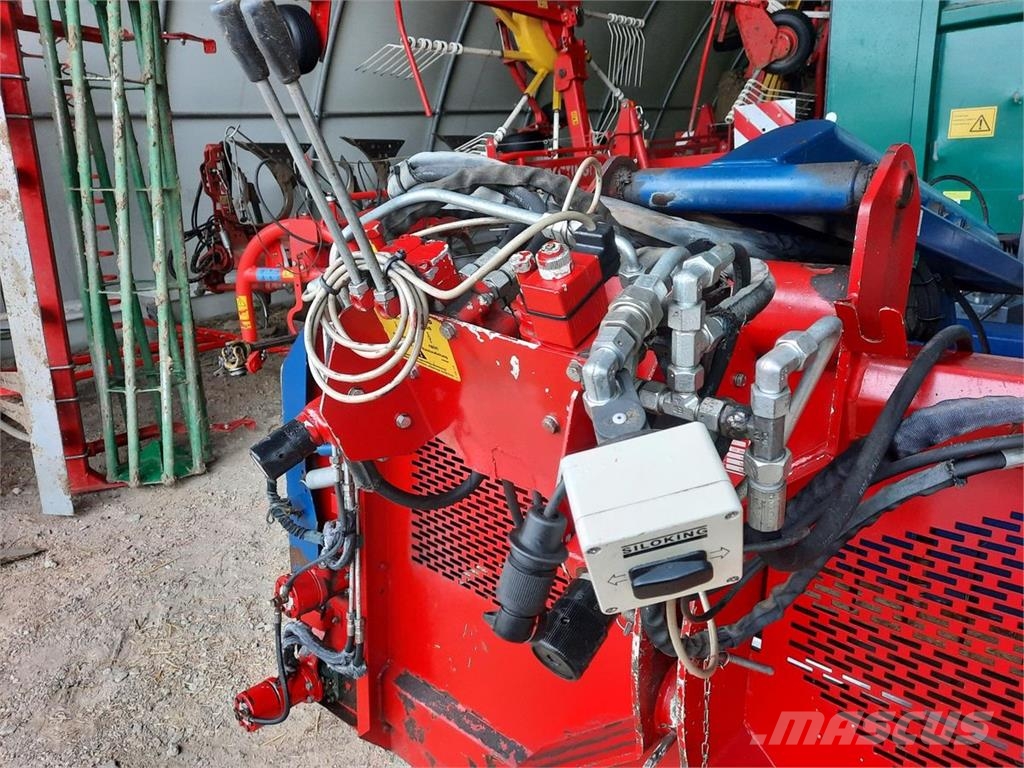 Siloking DA 2300 Sonstige Landmaschinen