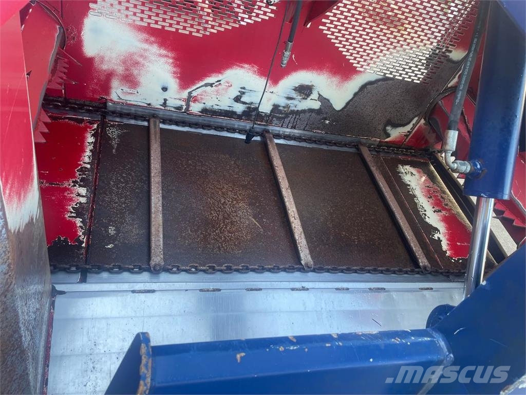 Siloking Silokamm DA 2300 Agriculture - Others