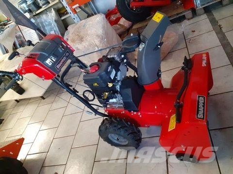 Simplicity Snapper SNM 924 E mit Elektrostarter LAGERND معدات العناية بالأرض - غير ذلك