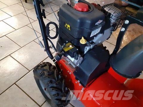 Simplicity Snapper SNM 924 E mit Elektrostarter LAGERND معدات العناية بالأرض - غير ذلك