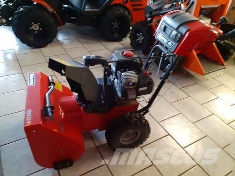 Simplicity Snapper SNM 924 E mit Elektrostarter LAGERND معدات العناية بالأرض - غير ذلك
