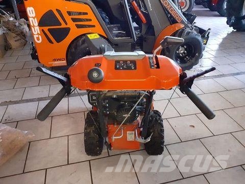 Simplicity Snapper SNM 924 E mit Elektrostarter LAGERND معدات العناية بالأرض - غير ذلك