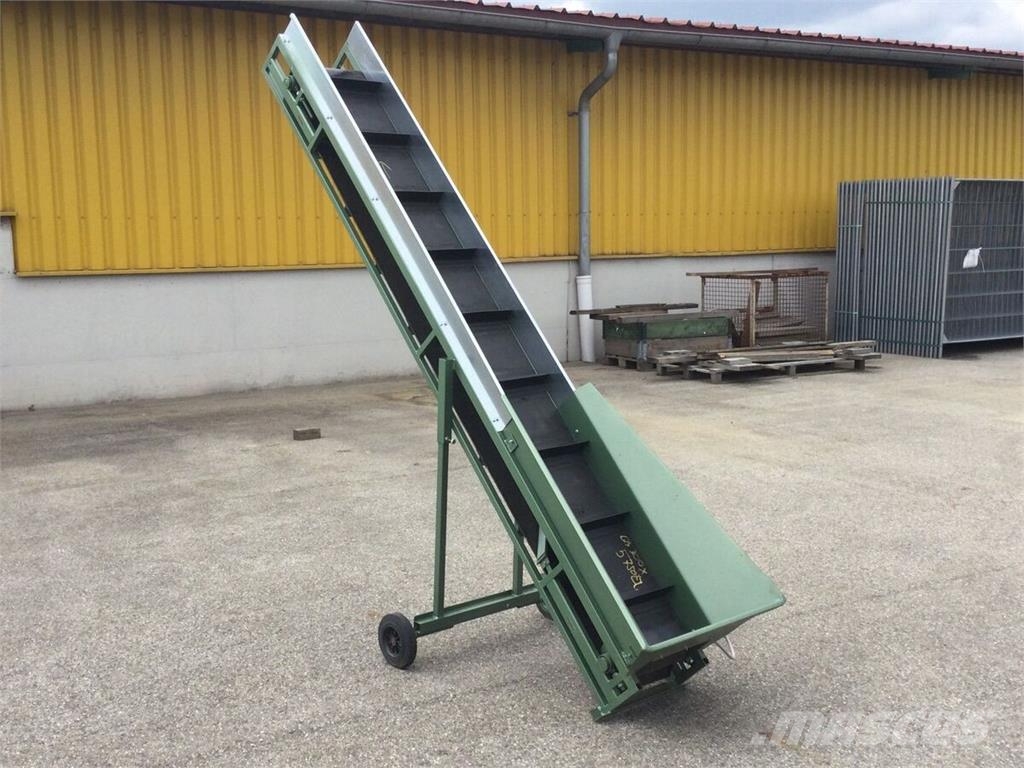 Steigförderband 3m Kmetijstvo - drugo