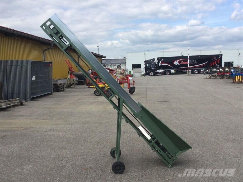 Steigförderband 3m Kmetijstvo - drugo