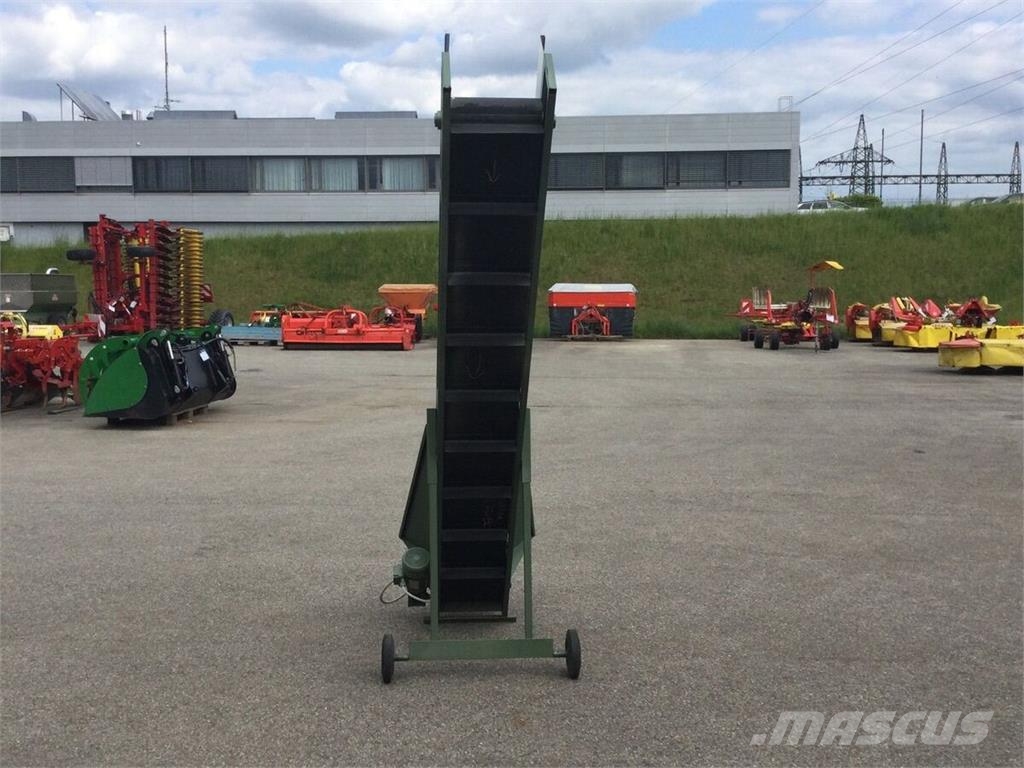 Steigförderband 3m Kmetijstvo - drugo