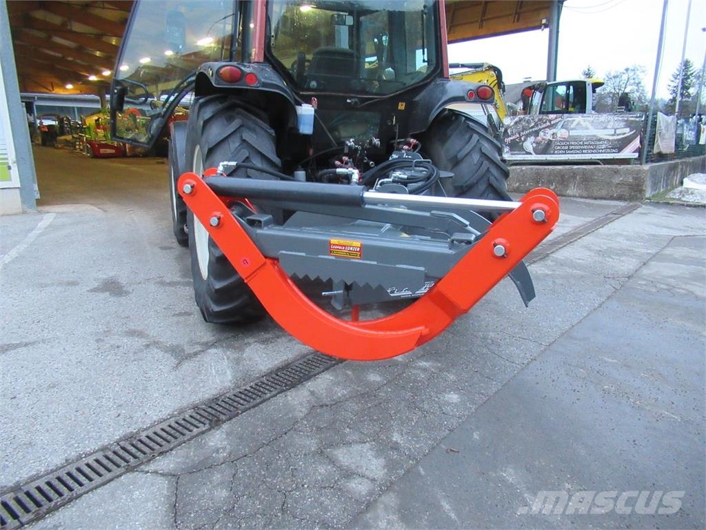 Stekro 2300 Forestal - Otros