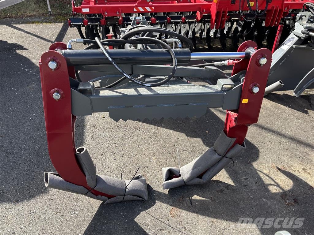 Stekro Baracus 2300 Forestal - Otros