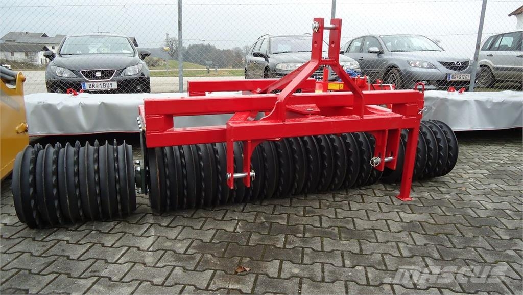  Stekro Cambridgewalze 300 NEU Front Heck AKTION!! Farming rollers