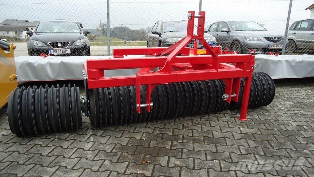 Stekro Cambridgewalze 300 NEU Front Heck AKTION!! Farming rollers