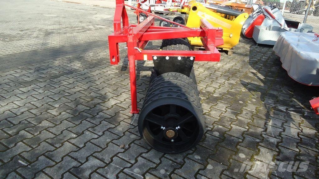  Stekro Cambridgewalze 300 NEU Front Heck AKTION!! Farming rollers